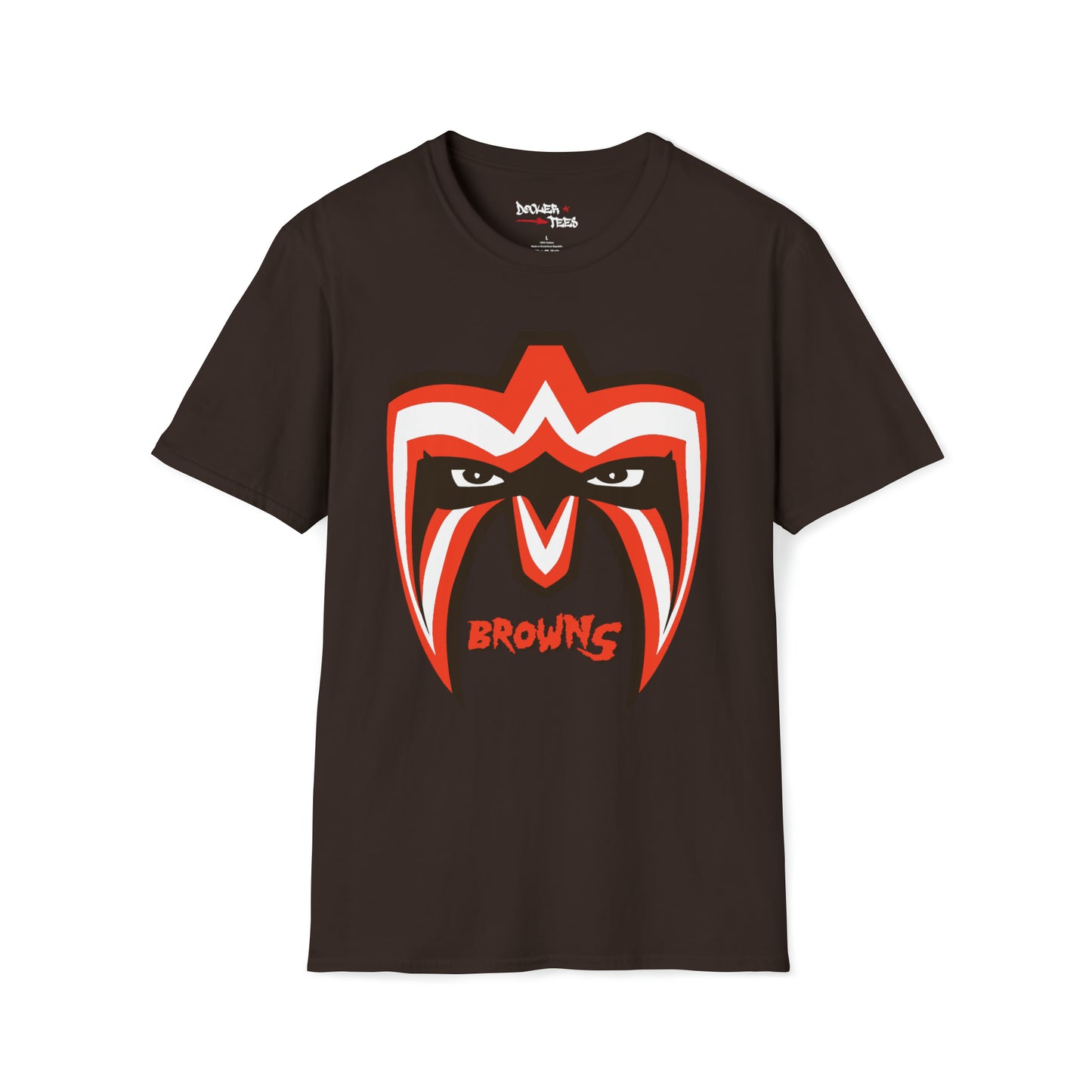 Ultimate Fan - Cleveland Browns T-Shirt