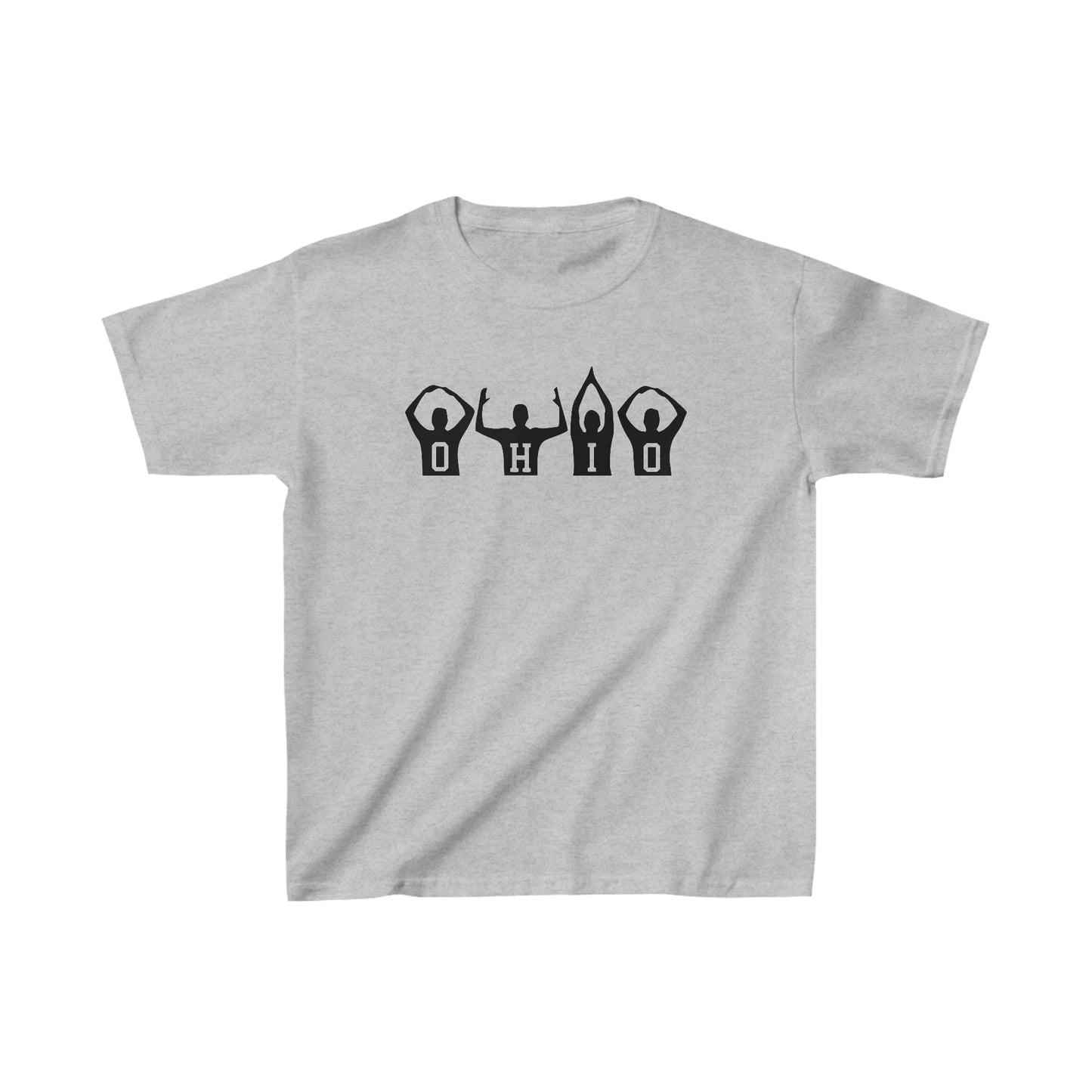 O-H-I-O Youth T-shirt