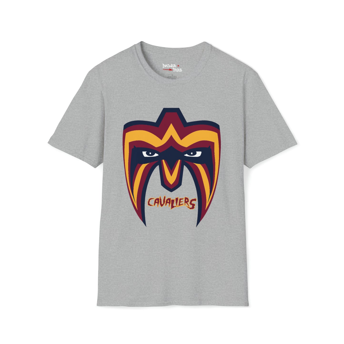 Ultimate Fan - Cleveland Cavaliers T-Shirt