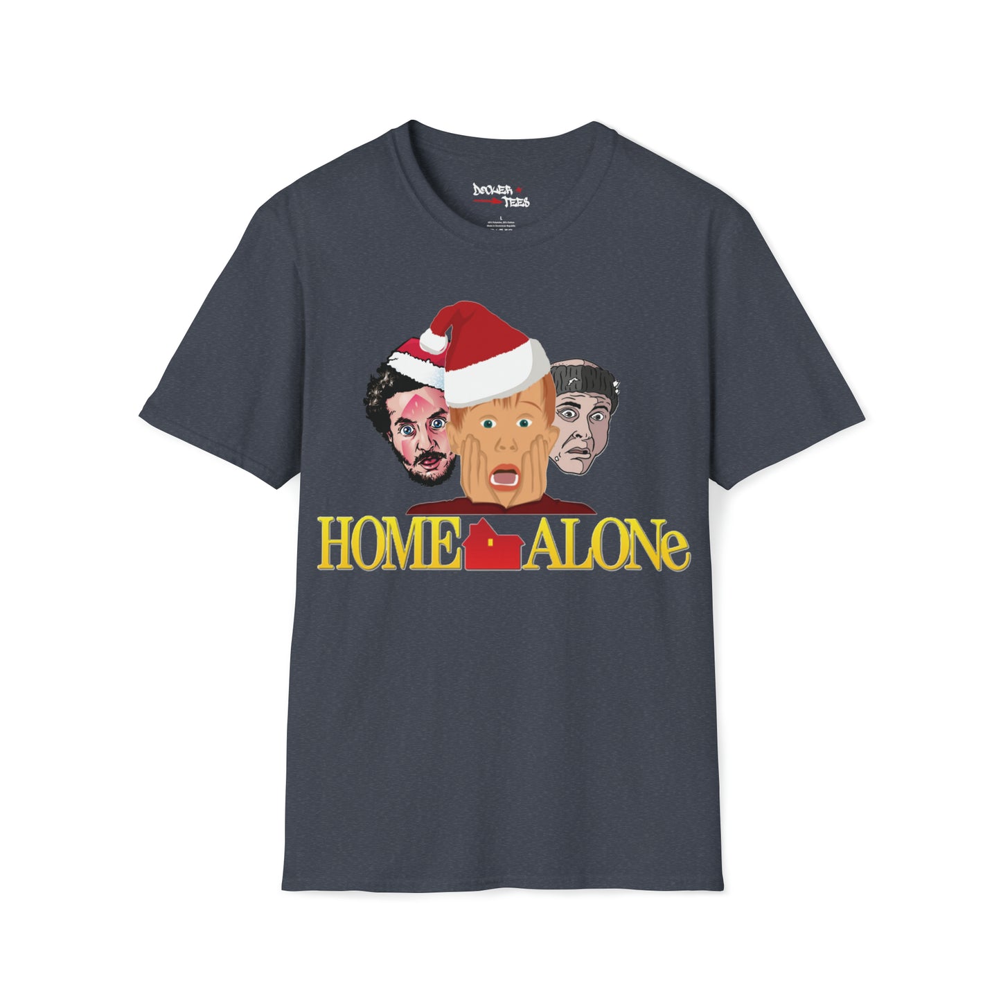 Home Alone T-Shirt