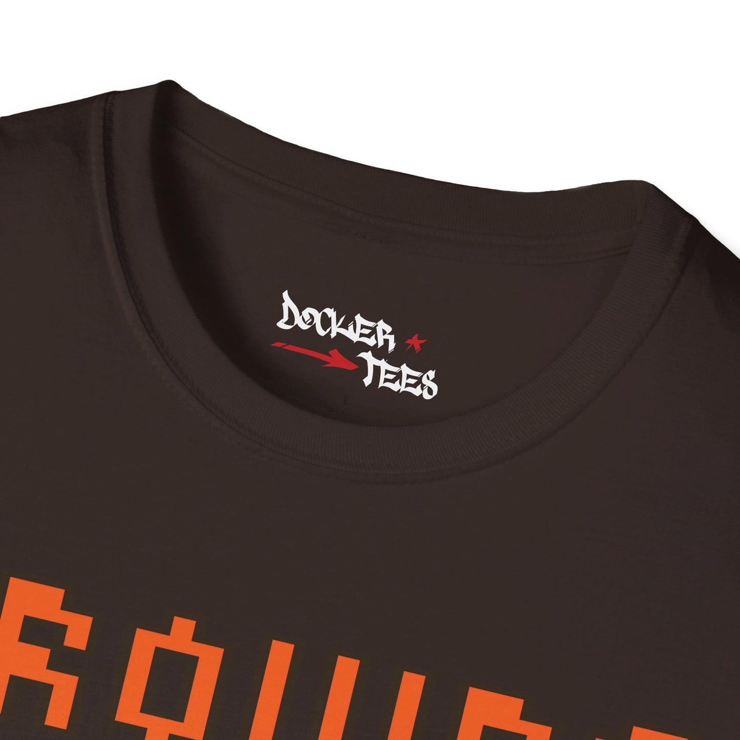 Cleveland Browns Jam Session T-Shirt - Cooper & Jeudy