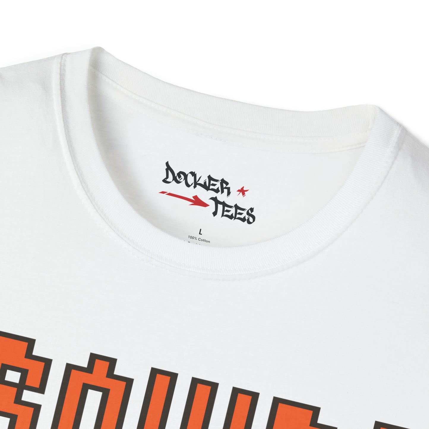 Cleveland Browns Jam Session T-Shirt - Chubb & Garrett