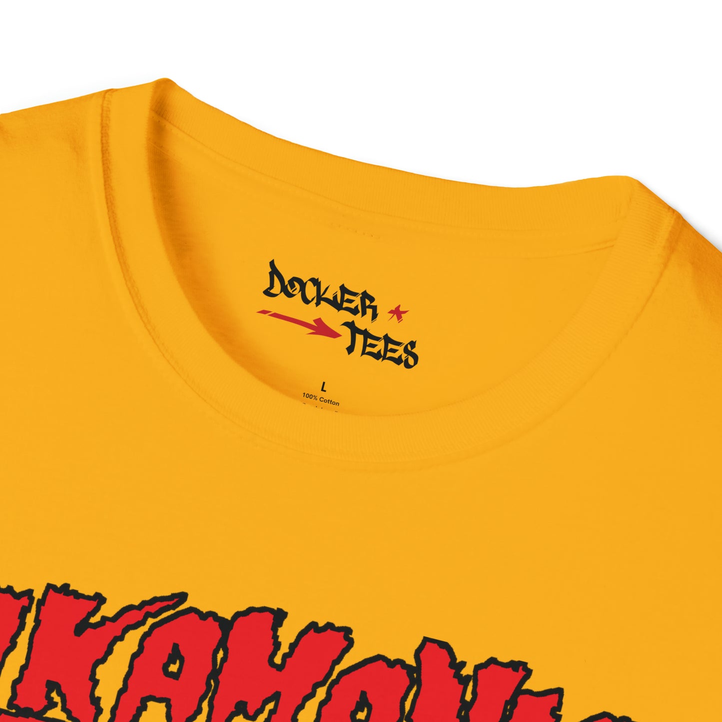 Hulkamaniac T-Shirt