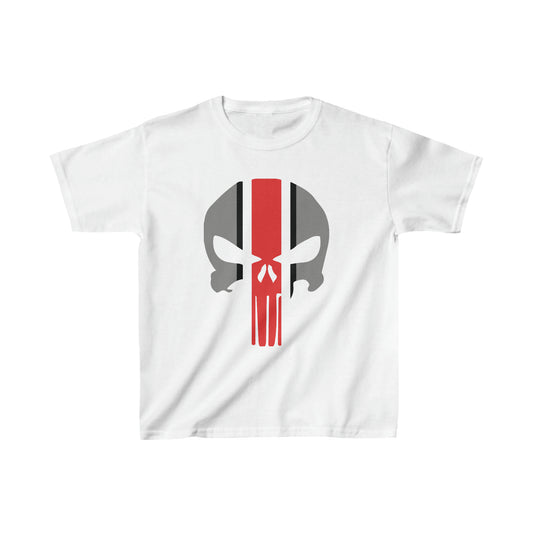 Ohio State Punisher Youth T-shirt