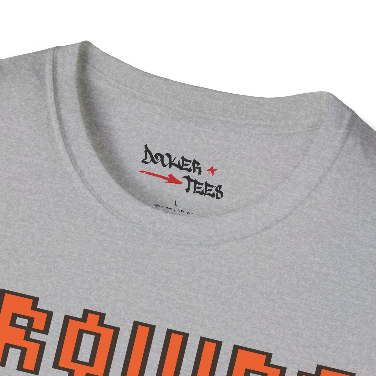 Cleveland Browns Jam Session T-Shirt - Cooper & Jeudy