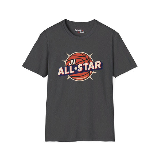 JV All-Star Softstyle T-Shirt