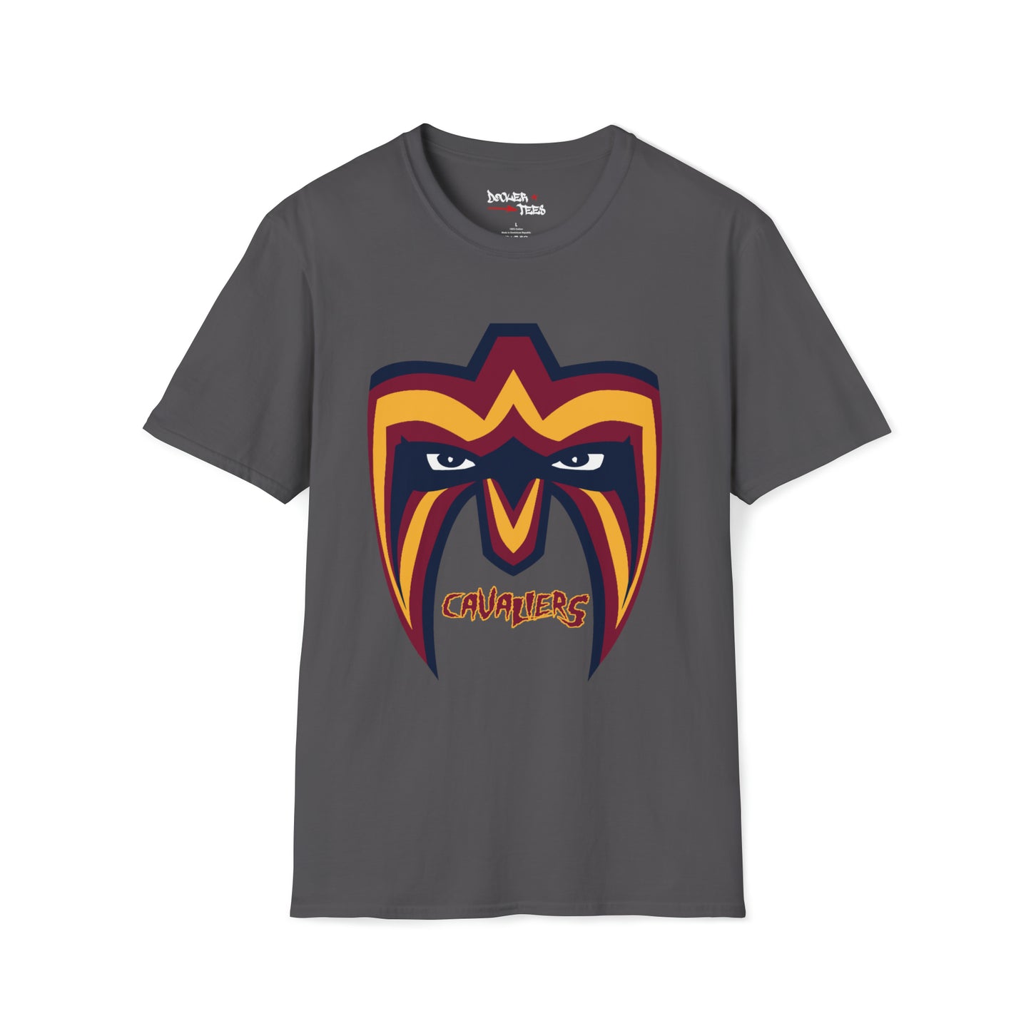 Ultimate Fan - Cleveland Cavaliers T-Shirt