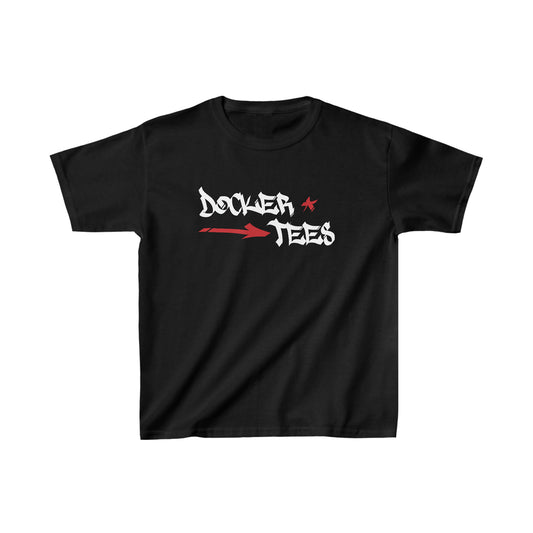 Docker Tees Youth T-shirt