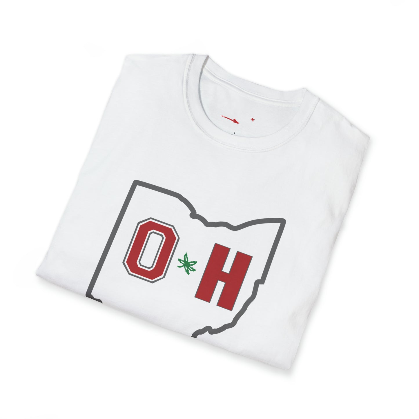 O-H State T-Shirt