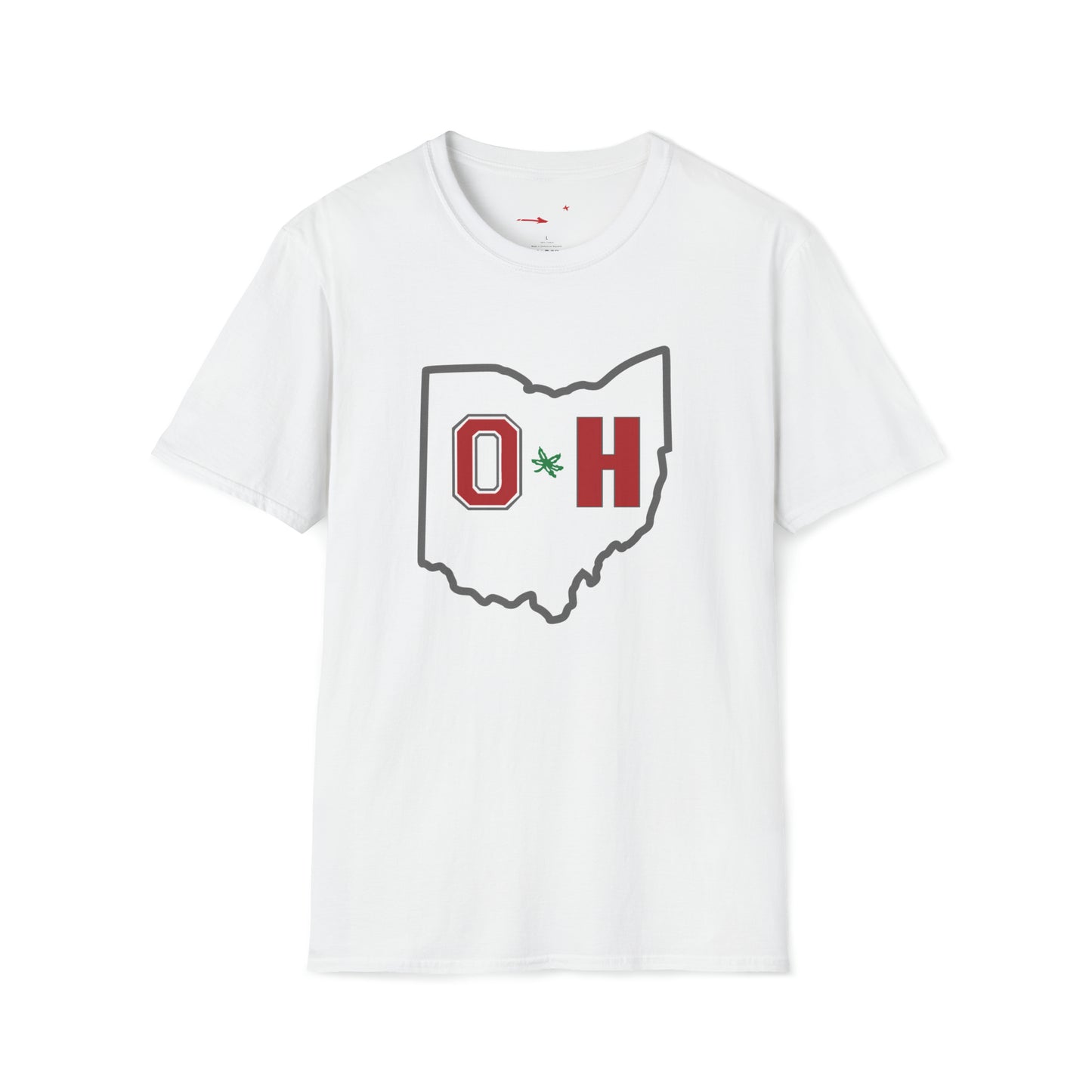 O-H State T-Shirt