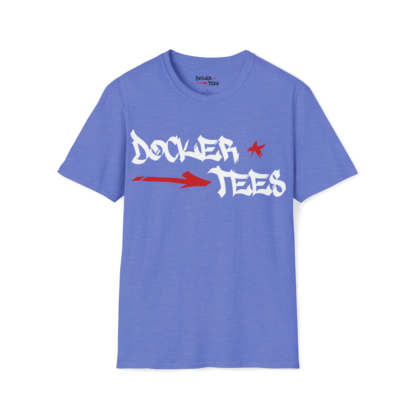 Docker Tees T-Shirt