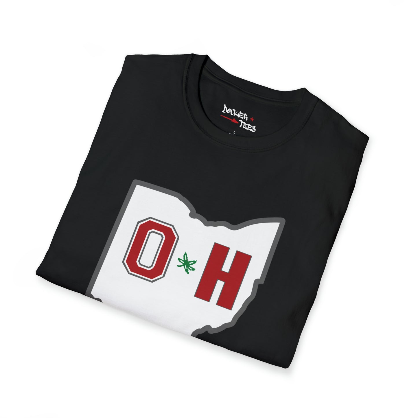 O-H State T-Shirt