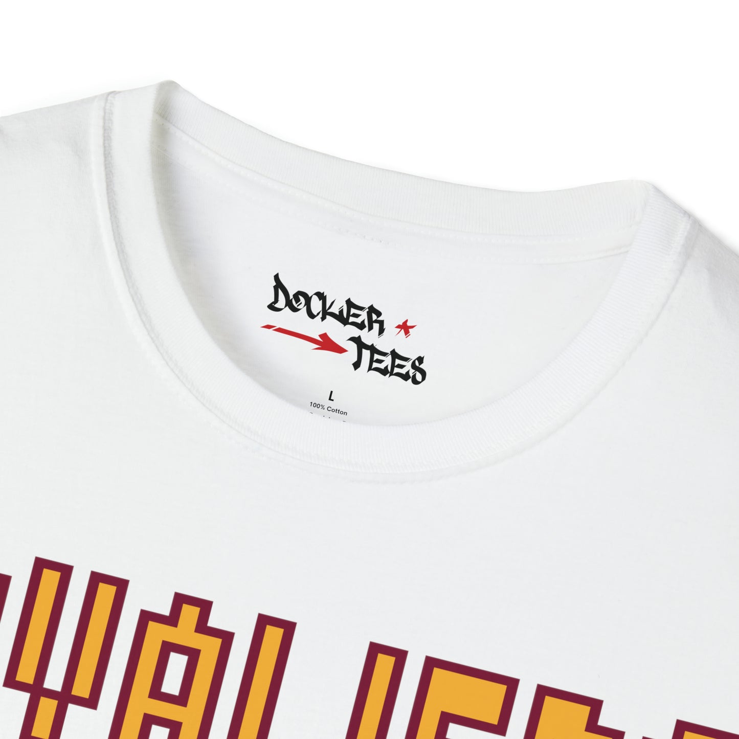 Cleveland Cavaliers Jam Session T-Shirt - Garland & Mitchell