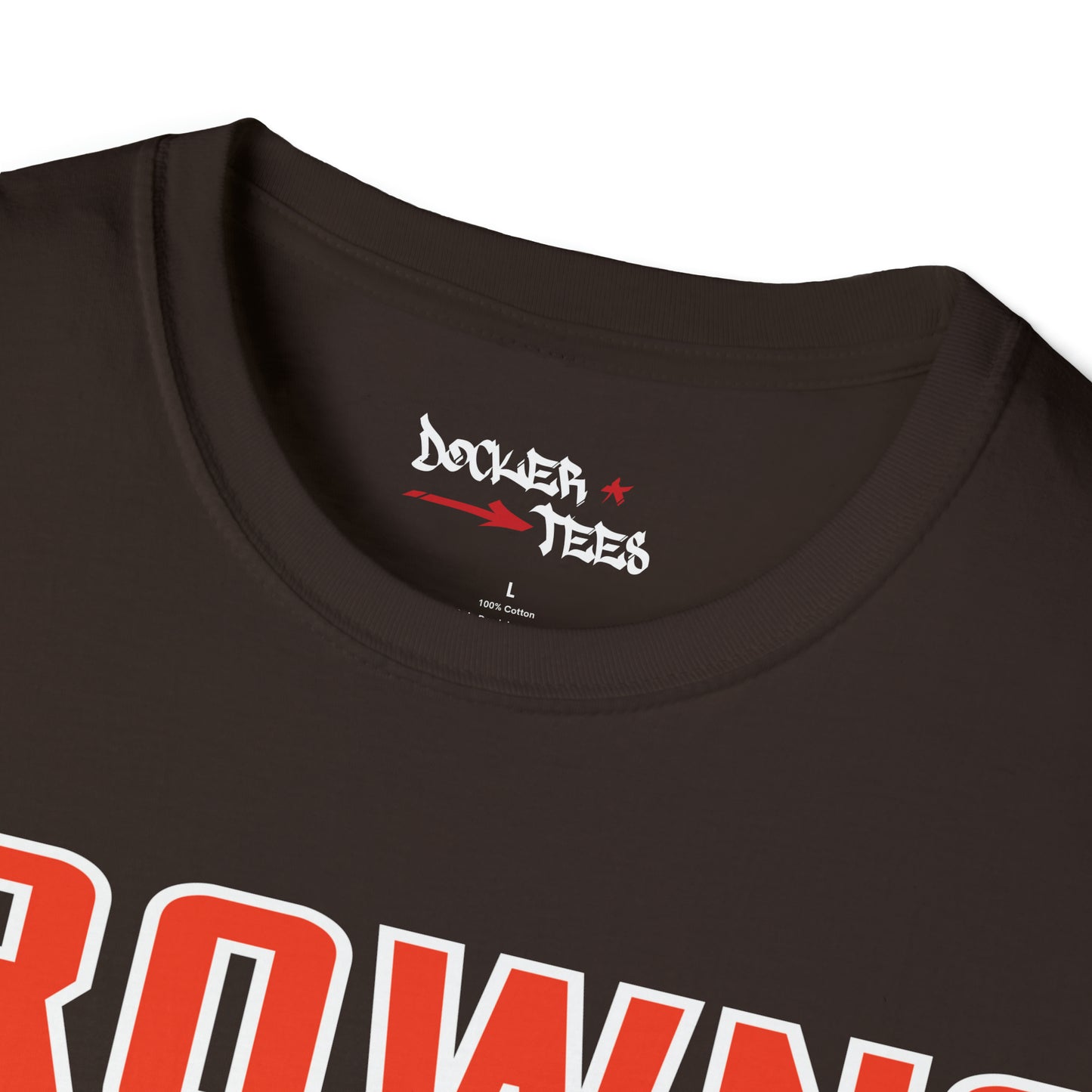 Browns is the Browns T-Shirt