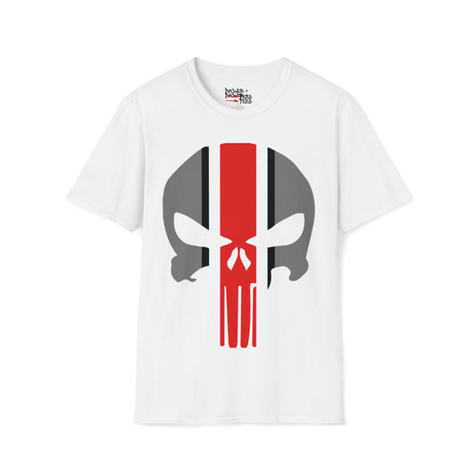 Ohio State Punisher T-Shirt