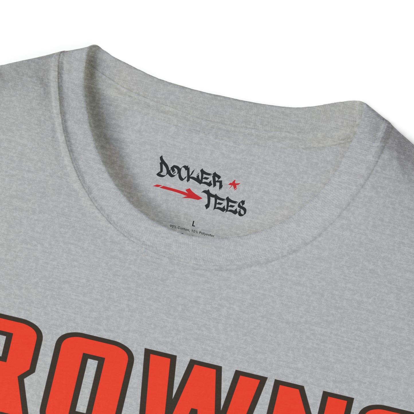 Browns is the Browns T-Shirt