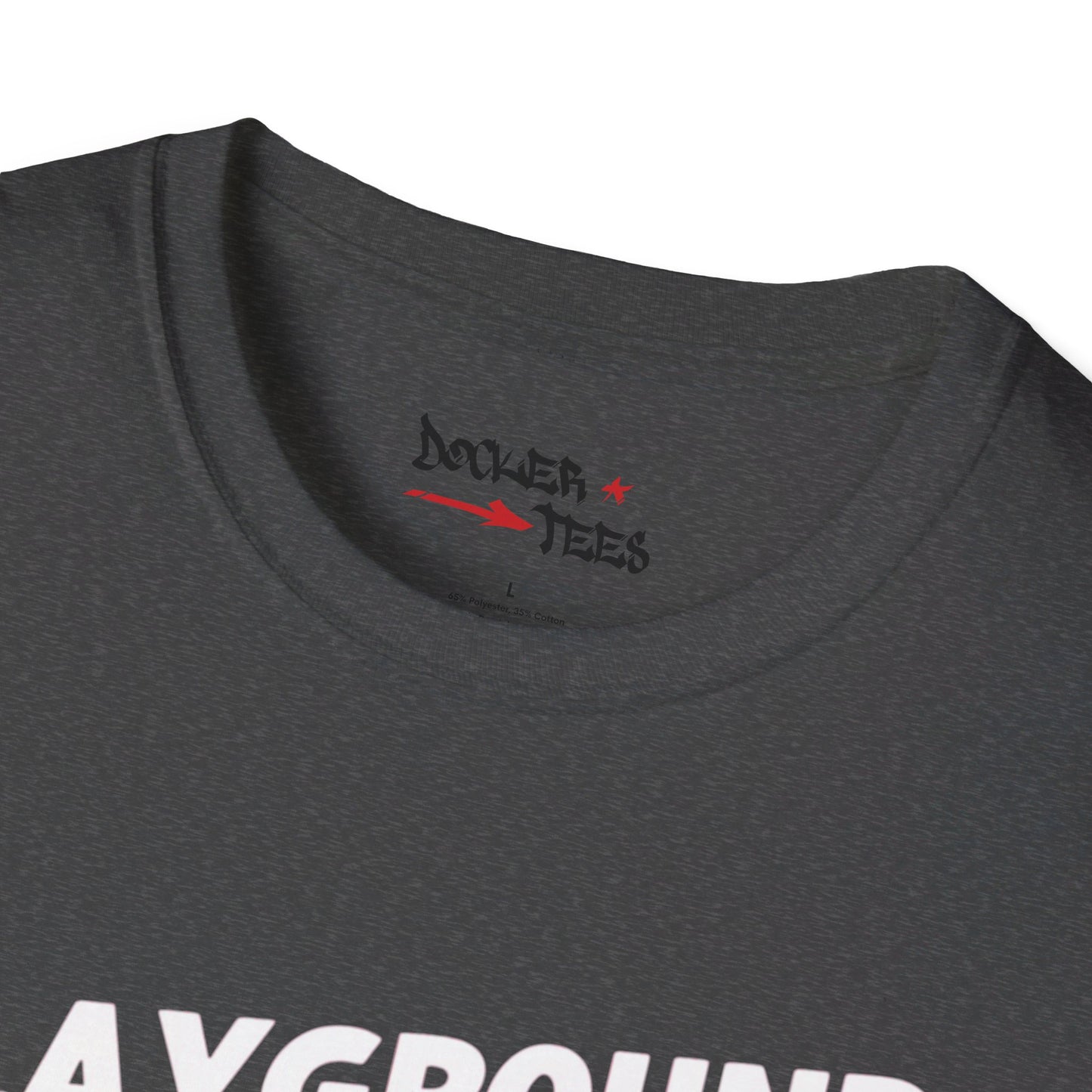 Playground Legend - Not It Since '96 Softstyle T-Shirt