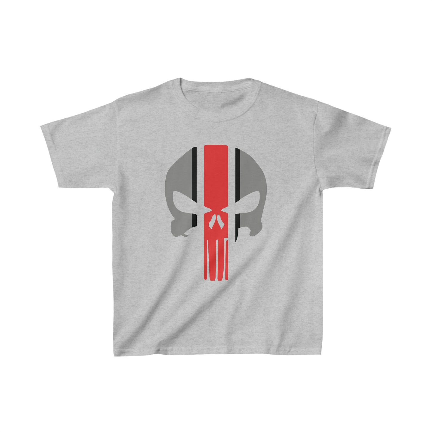 Ohio State Punisher Youth T-shirt