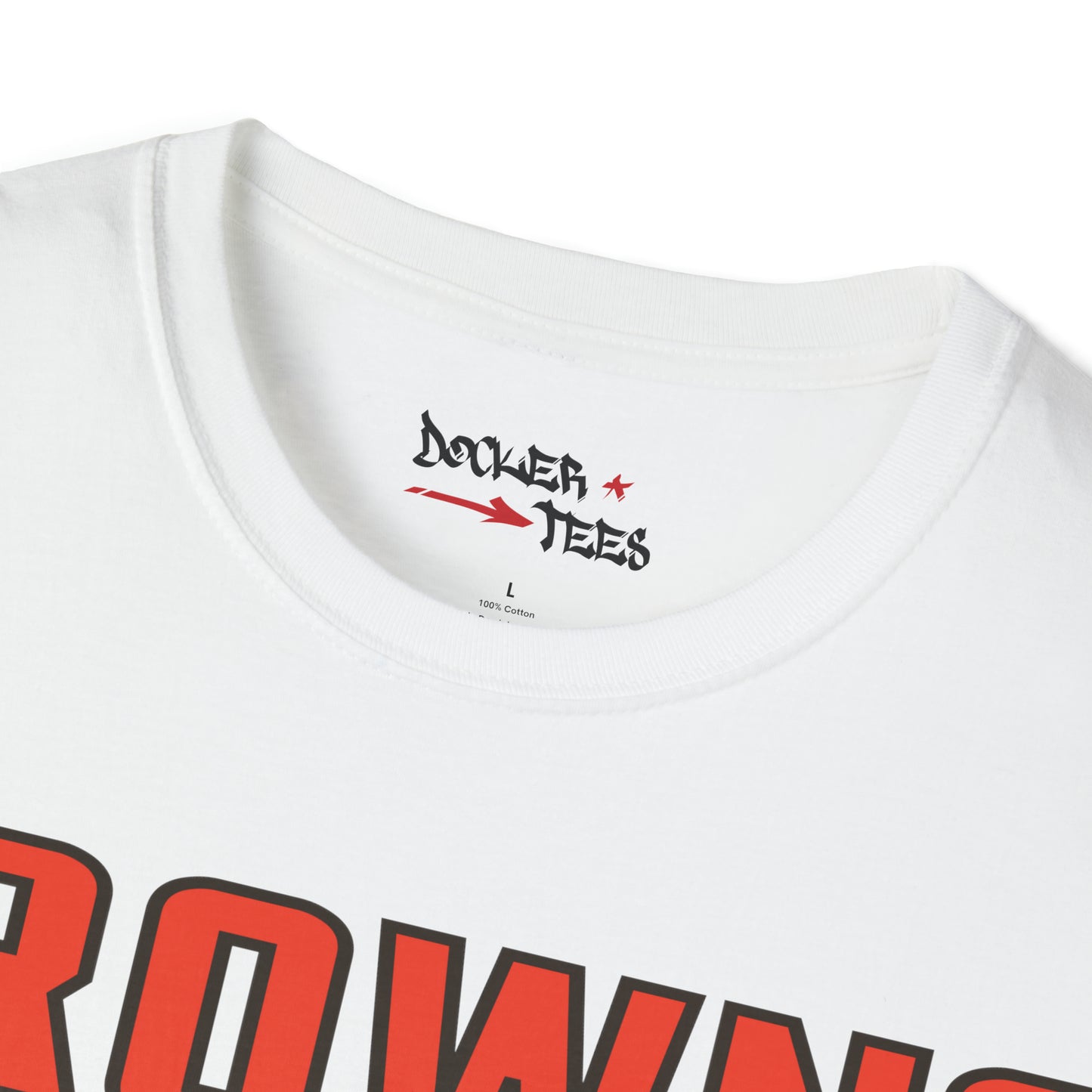 Browns is the Browns T-Shirt