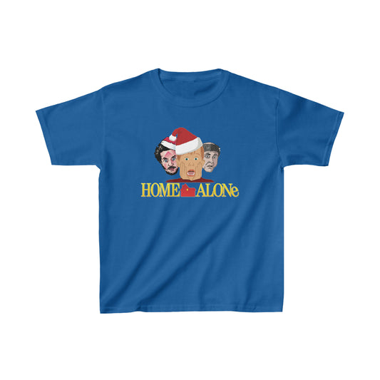 Home Alone Youth T-shirt