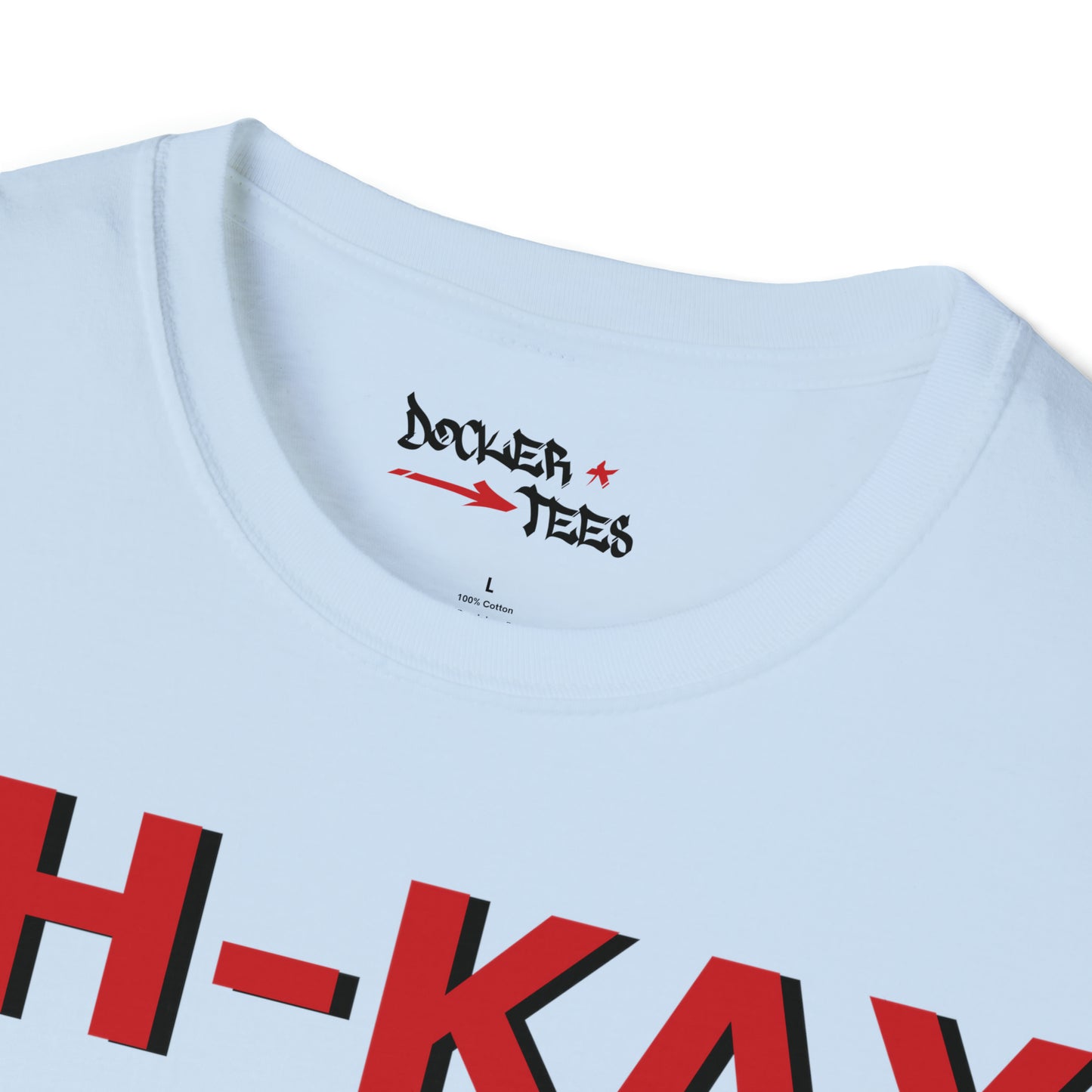 Home Alone - Oh-Kay Plumbing T-shirt