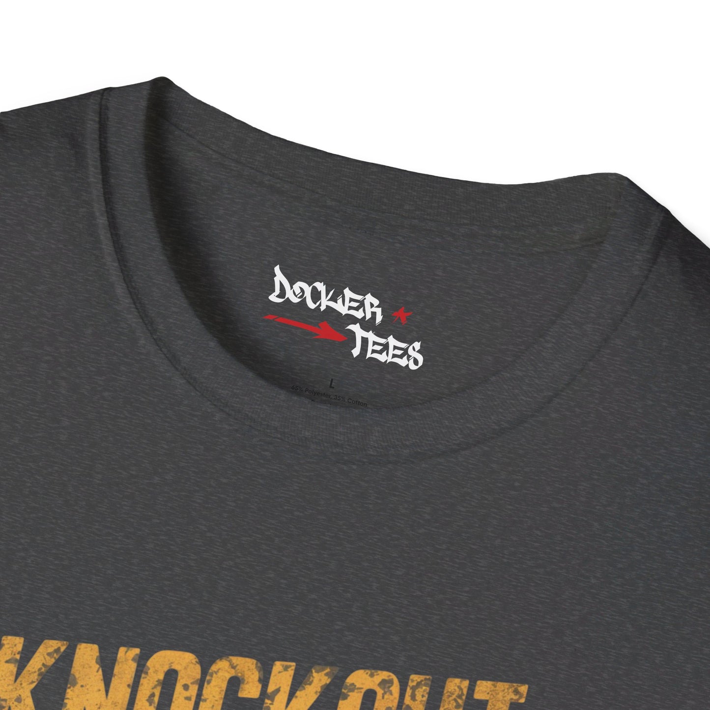 Knockout Champ Softstyle T-Shirt