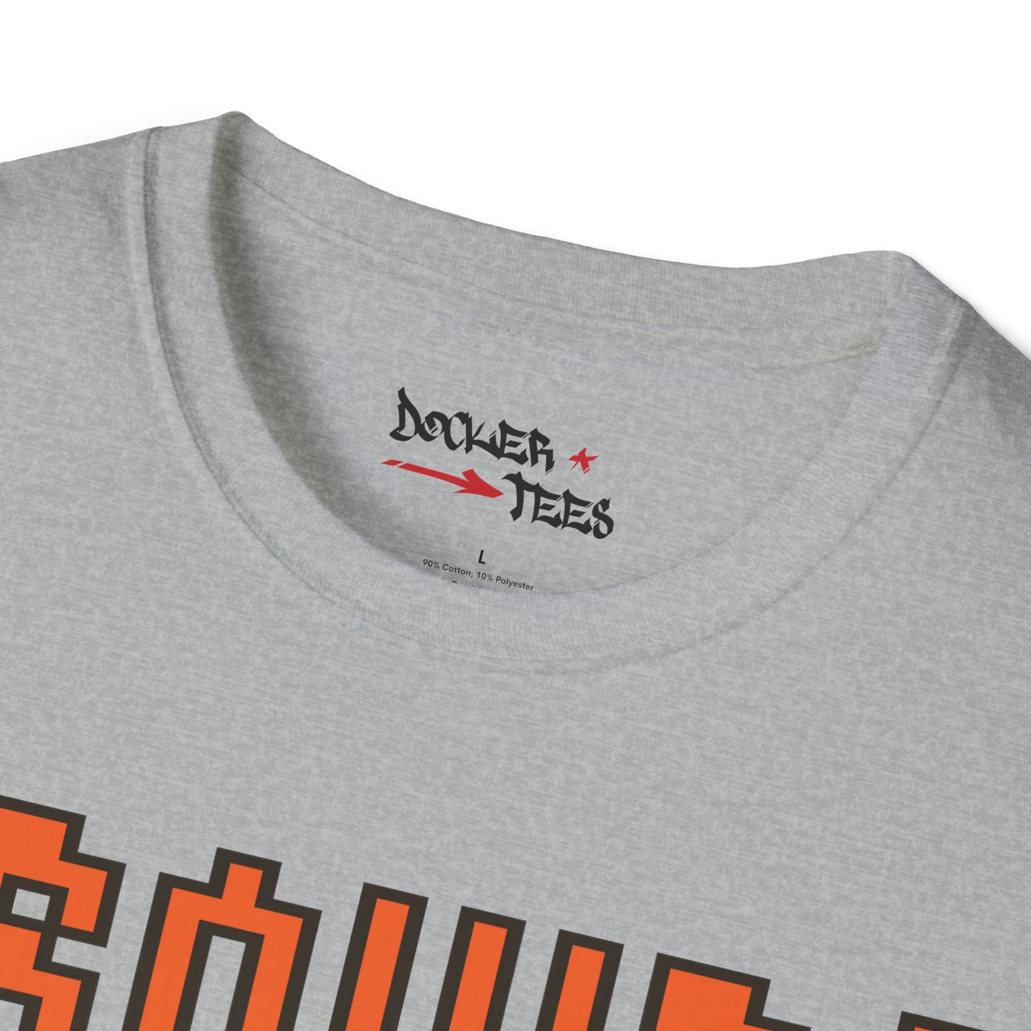 Cleveland Browns Jam Session T-Shirt - Chubb & Garrett